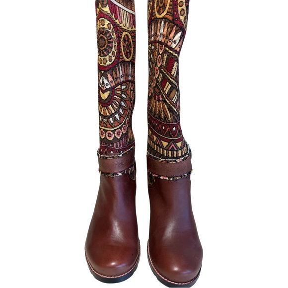 NIB Spring Step L'Artiste Women's Natalia Boot - Picture 2 of 11